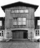 Bernd Und Hilla Becher - Lohnhallenfassade des Erzbergwerks Rammelsberg, Foto/Duotone 1994 verkocht voor € 650!