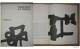 Eduardo Chillida - Maeght 1964, Limitierte Edition Numéro 32/150, handsigniert verkocht voor € 475!
