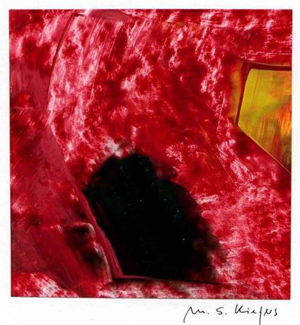 Michael S. Kiefers (1957)