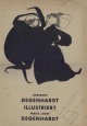 Gertrude Degenhardt - Mappe: G. Degenhardt illustriert F.-J. Degenhardt 1967 verkocht voor € 150!