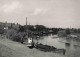 Adolf Griese - Mappe mit 4 handsignierten SilbergelatineAbzügen + 3 unsignierten des KIELer Fotographen OSTSEE &acu verkocht voor € 110!