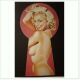 Mel Ramos - Marilyn Monroe 3, atemberaubend verkocht voor € 495!