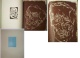 Marcus Lupertz - Markus Lüpertz * SKULL * und zehn Gedichte verkocht voor € 51!