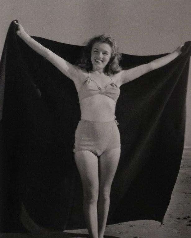 André De Dienes (1913-1985)