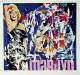Mimmo Rotella - Marylin (Monroe), Siebdruck kopen? Bied vanaf 255!