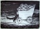 A. Paul Weber - Maskenfuhre- handsignierte Lithographie verkocht voor € 130!