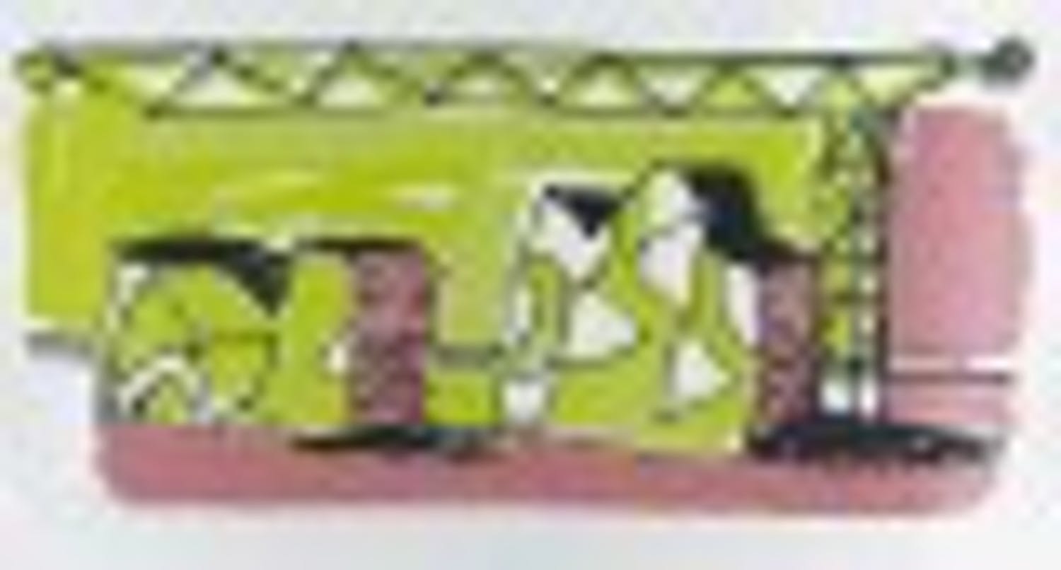 Karl-Horst Hödicke (1938)