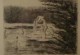 Max Liebermann - MAX LIEBERMANN - Orig.Radierung v.1896 "Badende Knaben&quot; SIGNIERT verkocht voor € 700!