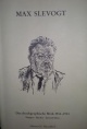 Max Slevogt - Max Slevogt: Das Graphische Werk 1914-1933 verkocht voor € 80!