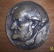 Otto Kallenbach - Medaille verkocht voor € 35!
