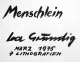 Lea Grundig (1906-1977)