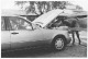 Elliott Erwitt - Mercedes S-Klasse...Originalfoto.. verkocht voor € 55!