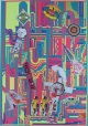 Eduardo Paolozzi - Mr. Peanut 1970 verkocht voor € 450!