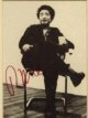 Nam June Paik - Multiple, signiert, gerahmt verkocht voor € 115!