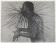 Arnulf Rainer - Mundzentralisation, 1978 verkocht voor € 320!