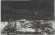 Rudolf Weissauer - Nächlicher Hafen, original Radierung, o.J., orign Signatur verkocht voor € 85!