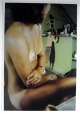 Nan Goldin - Nan Goldin Original handsigniert Fotografie verkocht voor € 220!