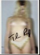 Thomas Ruff - NUDES YV 16 von 2000 - handsigniertes Multiple als KPK verkocht voor € 75!