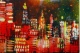 Rainer Fetting - N.Y. Friends, Aquatinta-Radierung von 1993 verkocht voor € 100!