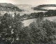 Paul W. John - OBERFRANKEN - KRONACH - BLICK von der VESTE ROSENBERG ins TAL - Handabzug des berühmten Fotografen verkocht voor € 38!
