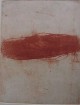 Peter Krawagna - Ohne Titel, Farberadierung 1993 verkocht voor € 60!