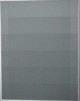 Raimund Girke - Ohne Titel, Farbsiebdruck 1970 verkocht voor € 60!