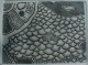 Arnold Leissler - Ohne Titel, kleine Radierung 1965 verkocht voor € 50!