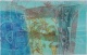 Shoichi Hasegawa - Ohne Titel, Radierung auf Rives-Moulin du Gué-Büttenpapier von 1984 verkocht voor € 135!