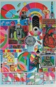 Eduardo Paolozzi - Ohne Titel, Siebdruck/Collage, 1971 verkocht voor € 240!