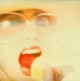 Stefanie Schneider - Ohne Titel, ( Lollipop ) verkocht voor € 450!