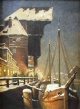 Bruno Bielefeld (1879-1973)