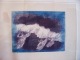 Jean Fautrier - Orage violet, verkocht voor € 680!