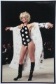 Jens Goethel - Orig. Color Photographie 1996, "Claudia Schiffer, Chanel Show&quot; signiert & datiert verkocht voor € 40!
