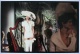 Jens Goethel - Orig. Color Photographie 1997, "Models bei John Galliano Show Paris&quot; signiert verkocht voor € 49!