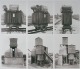 Bernd Und Hilla Becher - Orig. Fotografie 1971, handsigniert, Transformator-Silo verkocht voor € 750!