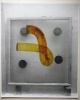 Klaus Beck - Orig. Fotografie 1994, signiert, VOLTE verkocht voor € 70!