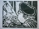 Ludwig-Maria Beck - Orig. Holzschnitt 1968, signiert, SELBST verkocht voor € 50!