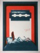 Peter Sorge - Orig. Lithographie 1968, signiert, num. 12/50 & datiert verkocht voor € 50!