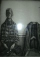 Rolf Escher - Orig. Rad. Rolf ESCHER verkocht voor € 100!