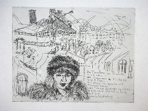 Gisela Röhn (1927-1993)