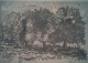 Lea Grundig - Original Aquarell von Lea Grundig verkocht voor € 65!
