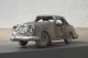 Stephan Balkenhol - original Bleiskulptur / 8 kg / Auto / 2011 verkocht voor € 1500!