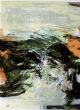 Zao Wou-Ki - Original - Farblithografie von 1979 verkocht voor € 45!
