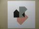 Hajo Hangen - Original-Farbsiebdruck von 1984, sign., dat., betitelt, nummeriert, Ex. 63/75 verkocht voor € 150!