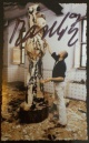 Georg Baselitz - Original - Foto handsigniert ! kopen? Bied vanaf 30!