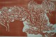 Leopold Fetz - Original-Holzschnitt - Landschaft mit Bäumen - von 1964 - handsigniert, Ex.43/50 verkocht voor € 269!