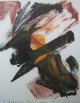 Karl Otto Gotz - Original-Litho verkocht voor € 1000!