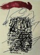 Antoni Tapies - Original - Lithografie von 1979 verkocht voor € 75!