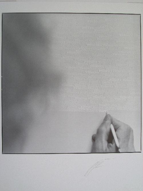 Roman Opalka (1931-2011)