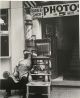 Andreas Feininger - Original Photographie aus dem Nachlass * Chicago 1941 verkocht voor € 175!